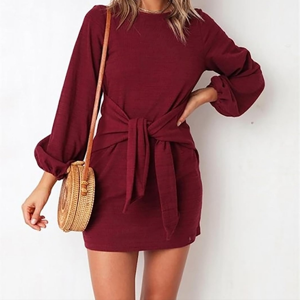 dress